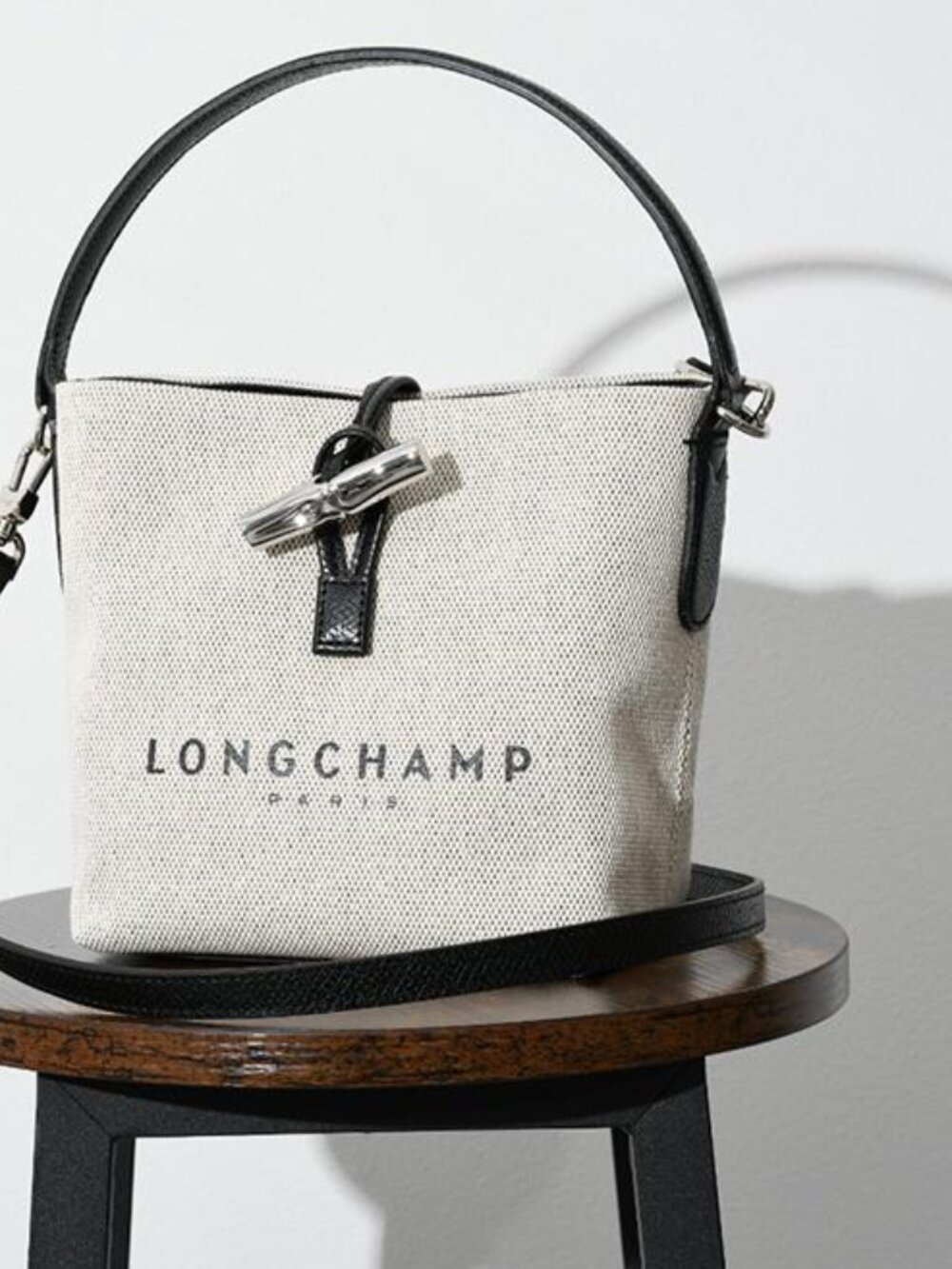 LONGCHAMP Essential XS Crossbody Bag
